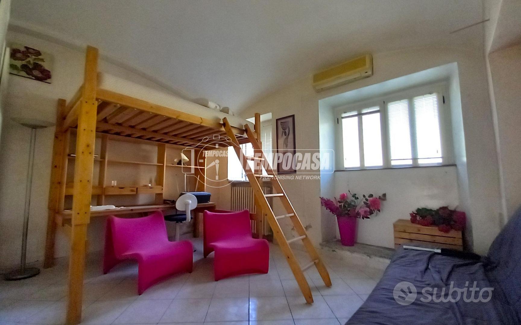 Apartment in Biella, Arico - Vista 5