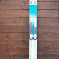 Sci da fondo TRAK POLAR  no vax liscati