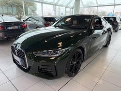 Bmw 430d 48V xDrive Coupé Msport