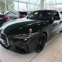 Bmw 430d 48V xDrive Coupé Msport