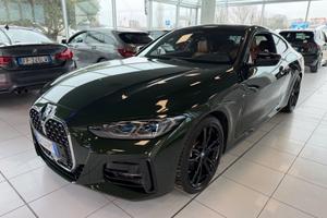 Bmw 430d 48V xDrive Coupé Msport