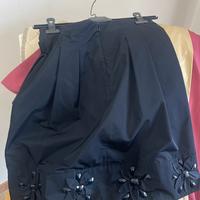 Gonna armani collezioni