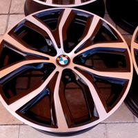 CERCHI 20 ORIGINALI BMW COD:1597