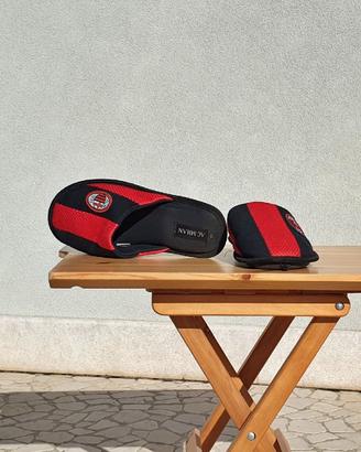Ciabatte Milan Uomo 40-41