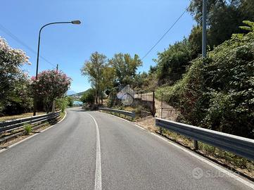 TER. AGRICOLO A MONTE DI PROCIDA