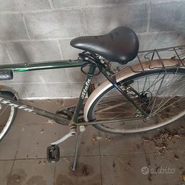 Bicicletta Atala