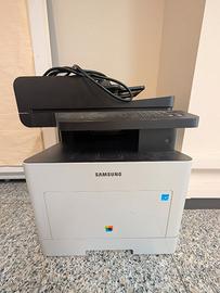 STAMPANTE SAMSUNG CLX 6260 FR