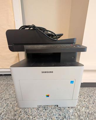 STAMPANTE SAMSUNG CLX 6260 FR