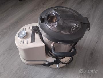 robot da cucina