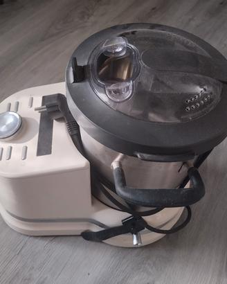 robot da cucina