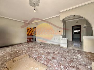 Scala greca, appartamento 135 mq a soli 78.000 eu