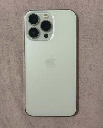 iPhone 13 Pro 128 GB Bianco