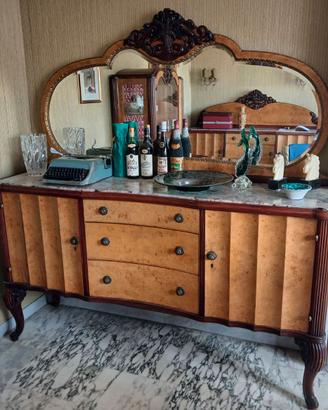 SALOTTO CHIPPENDALE, MOBILI LIBERTY LISTA E PREZZI