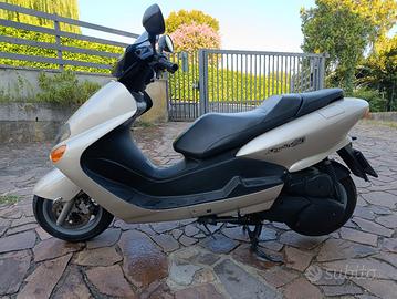 Scooter 150cc