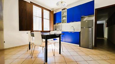 3 LOCALI A BORGO VIRGILIO