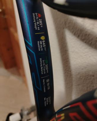 Racchetta da tennis