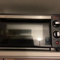 Forno elettrico 20x18x36