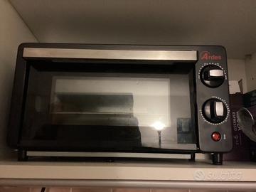 Forno elettrico 20x18x36