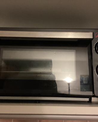 Forno elettrico 20x18x36