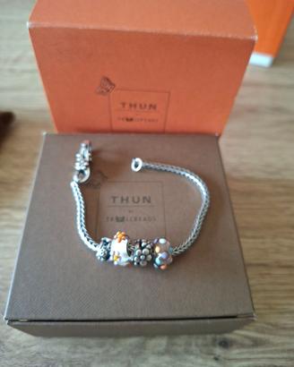 Bracciale trollbeads thun