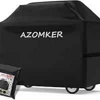 AZOMKER Copertura Barbecue da Esterno (C)