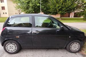 Lancia Y 1.3 multijet