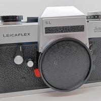 Leica Flex SL