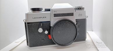 Leica Flex SL