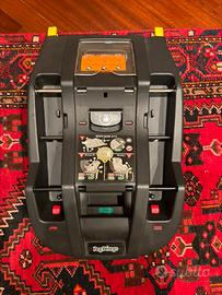 Peg perego base isofix 0+1 K