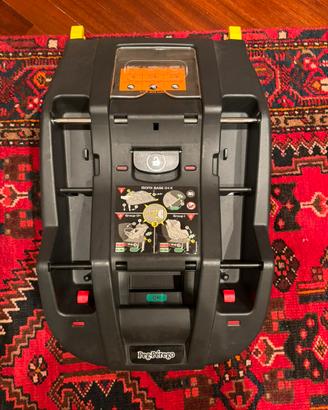 Peg perego base isofix 0+1 K