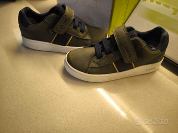 Scarpe Bambino Geox, Puma, Skechers