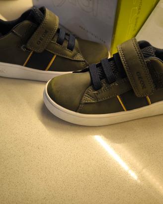 Scarpe Bambino Geox, Puma, Skechers