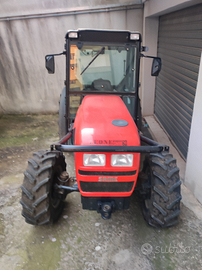 Trattore Same frutteto