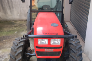 Trattore Same frutteto