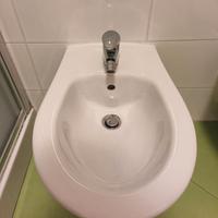 WC e Bidet sospesi – set o singoli