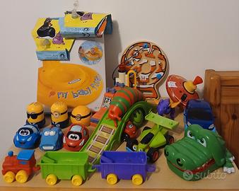 Giochi bimbo