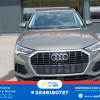Audi Q3 45 TFSI e S tronic Business