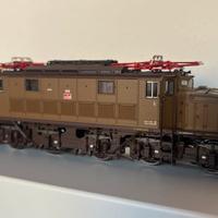 Locomotiva E626 Lemodels Level LE 20510