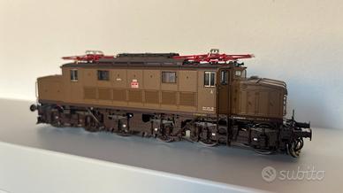 Locomotiva E626 Lemodels Level LE 20510