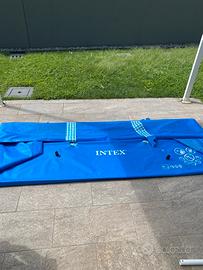 Piscina Intex Fuori Terra Come Nuova