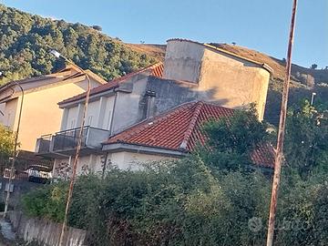 Villetta tutta da vivere