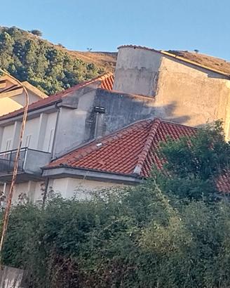 Villetta tutta da vivere