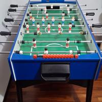 Calcio Balilla Garlando F10 Indoor