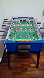 Calcio Balilla Garlando F10 Indoor