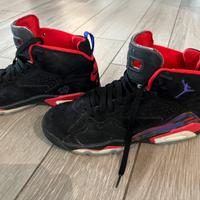 Scarpe Nike Jordan 38,5