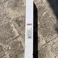 Barra porta asciugamano