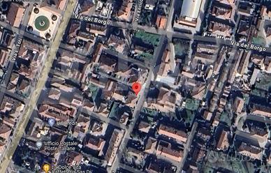 Box/Posto auto Malalbergo [Cod. rif 3153339VCG] (A