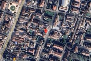 Box/Posto auto Malalbergo [Cod. rif 3153339VCG] (A