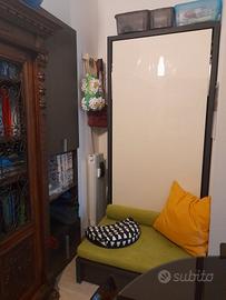 letto  divano singolo Clei 