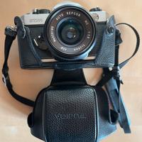 Fujika stx-1 con accessori